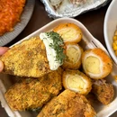 Haru bistro 好日子韩食酒馆 - 重庆市旅游 缩略图 2
