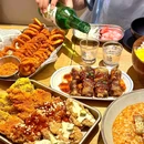 Haru bistro 好日子韩食酒馆 - 重庆市旅游 缩略图 7