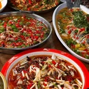 方盐·火爆自贡菜(东郊记忆店) - 成都市旅游 缩略图 4