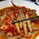 方盐·火爆自贡菜(东郊记忆店) - 成都市旅游 缩略图 7