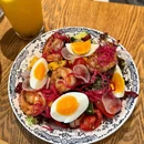CHEZ NG吴居Bistro(南头古城店) - 深圳市旅游 缩略图 5