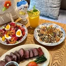 CHEZ NG吴居Bistro(南头古城店) - 深圳市旅游 缩略图 4