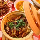 暂时无名香港大饭店(鹭洲里店) - 成都市旅游 缩略图 4