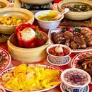 暂时无名香港大饭店(鹭洲里店) - 成都市旅游 缩略图 1