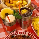 暂时无名香港大饭店(鹭洲里店) - 成都市旅游 缩略图 6