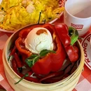 暂时无名香港大饭店(鹭洲里店) - 成都市旅游 缩略图 9