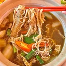 暂时无名香港大饭店(鹭洲里店) - 成都市旅游 缩略图 8