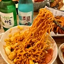 Haru bistro 好日子韩食酒馆 - 重庆市旅游 缩略图 4