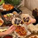 Haru bistro 好日子韩食酒馆 - 重庆市旅游 缩略图 3