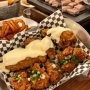 Haru bistro 好日子韩食酒馆 - 重庆市旅游 缩略图 5