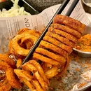Haru bistro 好日子韩食酒馆 - 重庆市旅游 缩略图 6