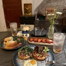 West End·Brunch&Coffee西应殿 - 厦门市旅游 缩略图 1