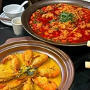 明婷小馆(仁和新城店) - 成都市旅游 缩略图 6