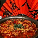明婷小馆(仁和新城店) - 成都市旅游 缩略图 8