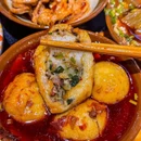 瓜皮九宫格老火锅(解放碑店) - 重庆市旅游 缩略图 2