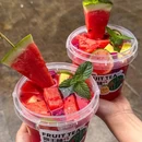 瓜皮九宫格老火锅(解放碑店) - 重庆市旅游 缩略图 6