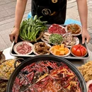 红妈老火锅(约克郡店) - 重庆市旅游 缩略图 3