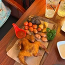 48 Cafe·Steak House - 广州市旅游 缩略图 3
