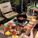 来耍sa火锅酒馆 - 成都市旅游 缩略图 1