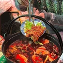 来耍sa火锅酒馆 - 成都市旅游 缩略图 5