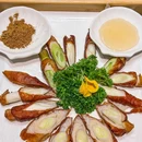 微山湖·运河酒家·鲁南菜 - 北京市旅游 缩略图 1