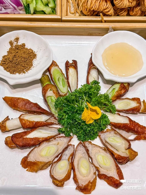 微山湖·运河酒家·鲁南菜 - 北京市旅游