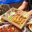 微山湖·运河酒家·鲁南菜 - 北京市旅游 缩略图 7