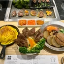 牛肉团团·日式汉堡肉(时代天街店) - 重庆市旅游 缩略图 5