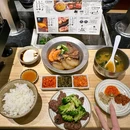 牛肉团团·日式汉堡肉(时代天街店) - 重庆市旅游 缩略图 1