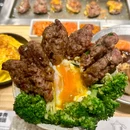 牛肉团团·日式汉堡肉(时代天街店) - 重庆市旅游 缩略图 8