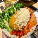 牛肉团团·日式汉堡肉(时代天街店) - 重庆市旅游 缩略图 7