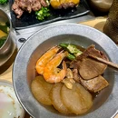 牛肉团团·日式汉堡肉(时代天街店) - 重庆市旅游 缩略图 9