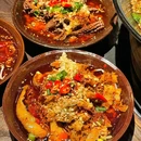 喜在山舍·老宅吊锅·川卤酒馆(总店) - 天津市旅游 缩略图 3