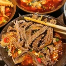 喜在山舍·老宅吊锅·川卤酒馆(总店) - 天津市旅游 缩略图 2