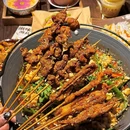 喜在山舍·老宅吊锅·川卤酒馆(总店) - 天津市旅游 缩略图 9