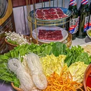 南门铜锅涮肉(丰台站店) - 北京市旅游 缩略图 3