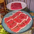 南门铜锅涮肉(丰台站店) - 北京市旅游 缩略图 8