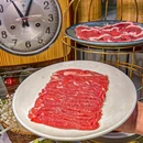 南门铜锅涮肉(丰台站店) - 北京市旅游 缩略图 6