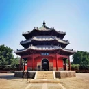 北岳庙 - 保定市旅游 缩略图 5