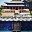 北岳庙 - 保定市旅游 缩略图 2