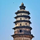 北岳庙 - 保定市旅游 缩略图 8