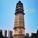 北岳庙 - 保定市旅游 缩略图 7