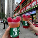 武汉波锅卤虾(万达华府店) - 九江市旅游 缩略图 3