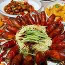 武汉波锅卤虾(万达华府店) - 九江市旅游 缩略图 4