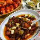 武汉波锅卤虾(万达华府店) - 九江市旅游 缩略图 7