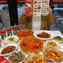 武汉波锅卤虾(万达华府店) - 九江市旅游 缩略图 9