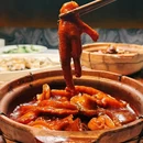 三清潭烧鹅(太古里店) - 北京市旅游 缩略图 3