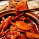三清潭烧鹅(太古里店) - 北京市旅游 缩略图 4