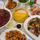 大地春饼·烤鸭(东北路店) - 大连旅游 缩略图 6