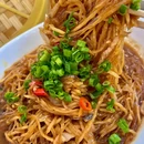 大地春饼·烤鸭(东北路店) - 大连旅游 缩略图 9